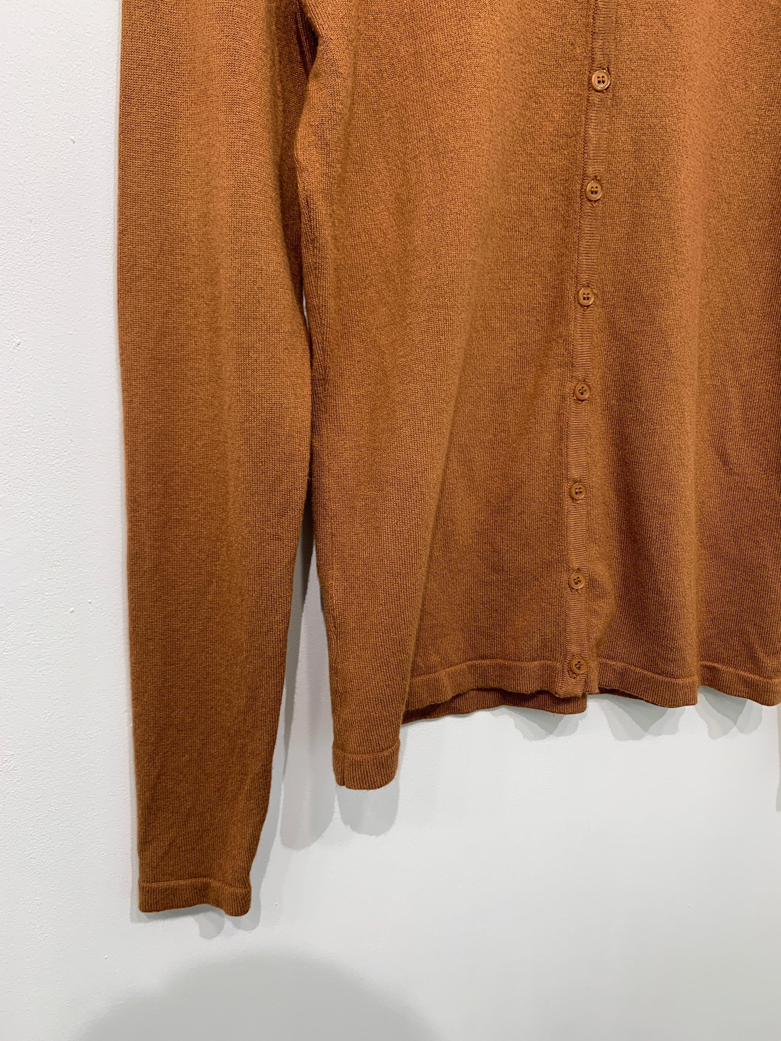 Saint Tropez Cardigan